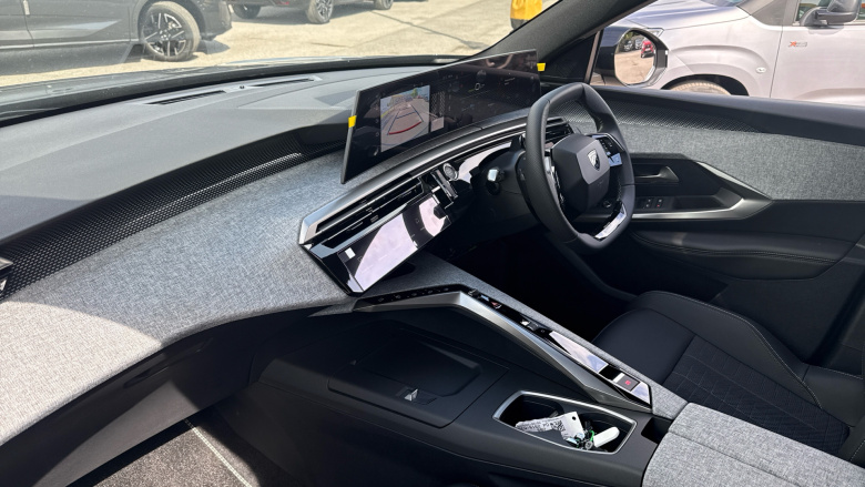 Peugeot 3008 157kW GT 73kWh 5dr Auto Electric Estate